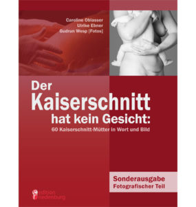 der kaiserschnitt hat kein gesicht sonderausgabe u1.481x624