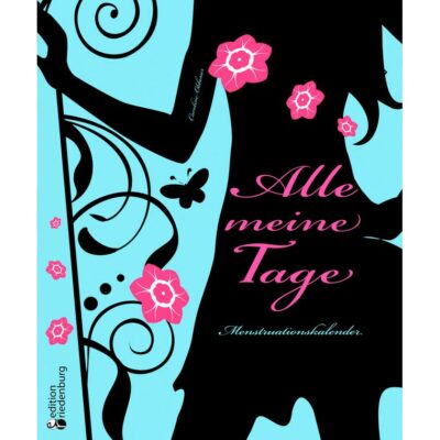 Alle meine Tage - Menstruationskalender