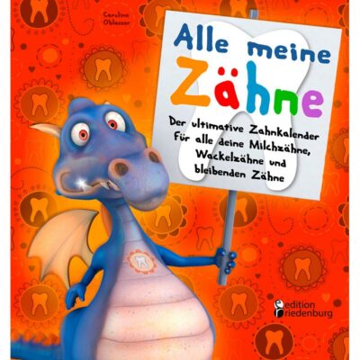 Alle meine Zähne