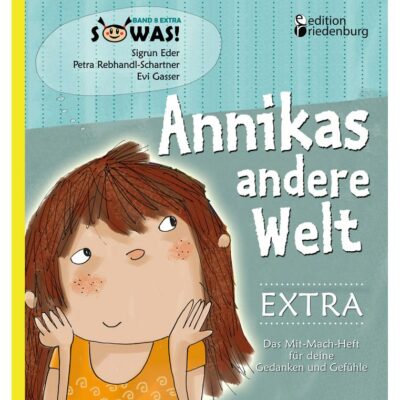 Annikas andere Welt EXTRA