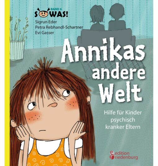 Annikas andere Welt