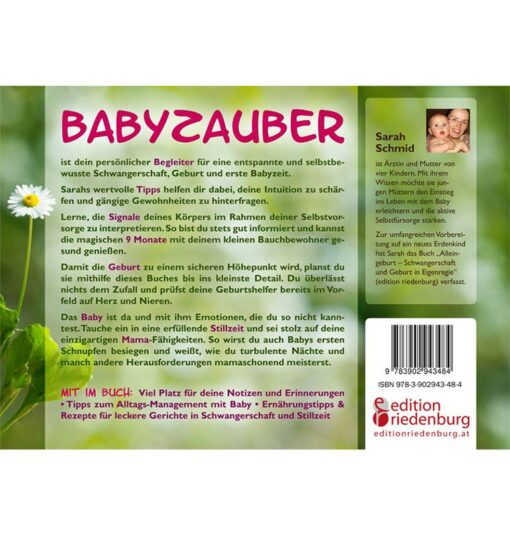 Babyzauber