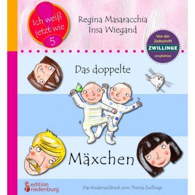 Das doppelte Mäxchen