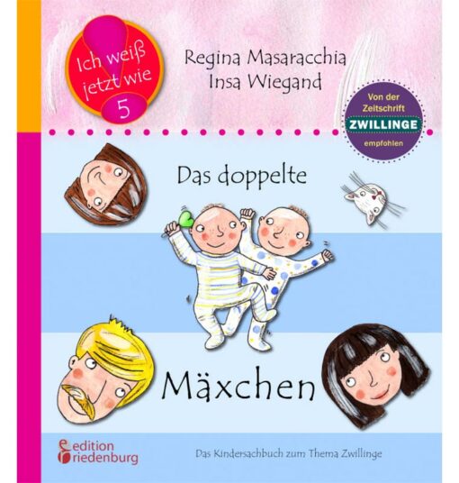 Das doppelte Mäxchen