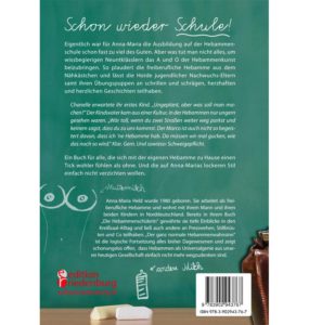 Der ganz normal Hebammenwahnsinn