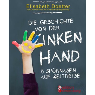 Die Geschichte von der linken Hand