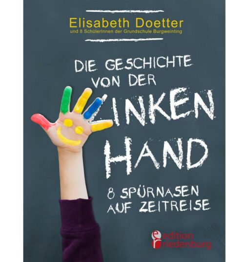 Die Geschichte von der linken Hand