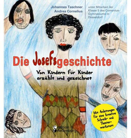 Die Josefgeschichte