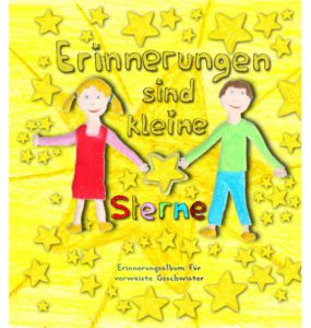 Erinnerungen sind kleine Sterne