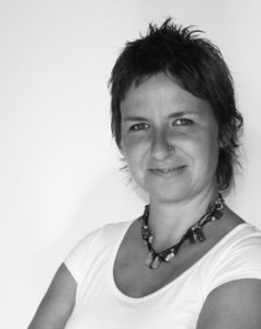 Evi Gasser, Illustratorin bei edition riedenburg