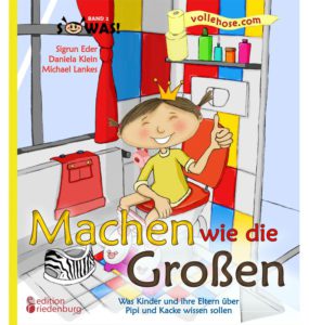 Machen wie die großen