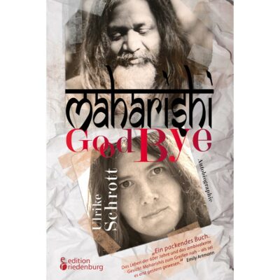 Maharishi Good Bye