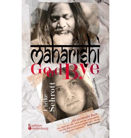 Maharishi Good Bye