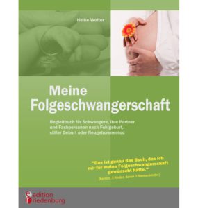 Meine Folgeschwangerschaft