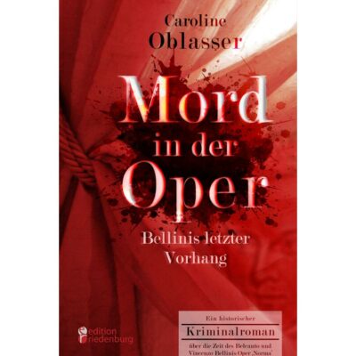 Mord in der Oper