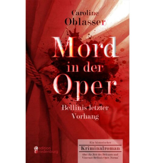 Mord in der Oper