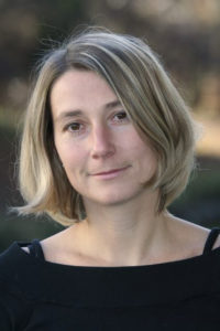 Petra Rebhandl-Schartner, Autorin bei edition riedenburg