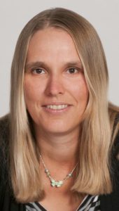 sandra wiedemann