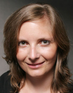 Sigrun Eder, Psychologin, Autorin bei edition riedenburg (SOWAS!-Reihe)