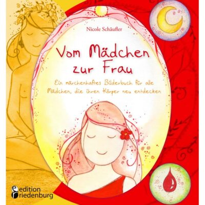 Vom Mädchen zur Frau