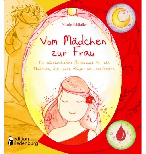 Vom Mädchen zur Frau