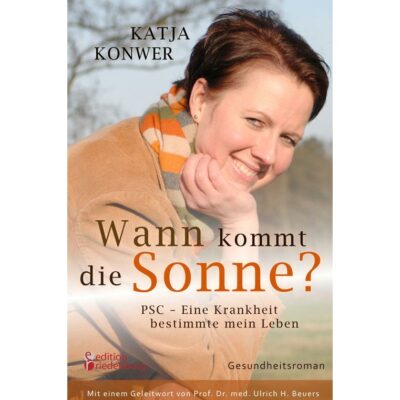 Wann kommt die Sonne?