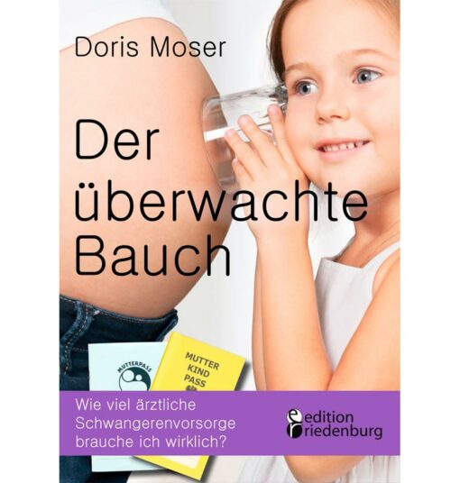 Der überwachte Bauch