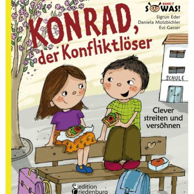 Konrad, der Konfliktlöser