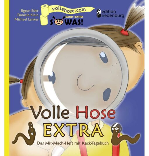 Volle Hose EXTRA