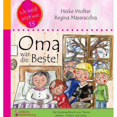 Oma war die Beste!