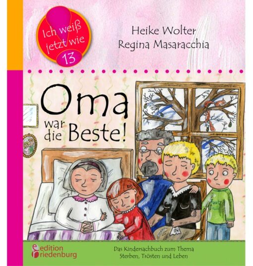 Oma war die Beste!