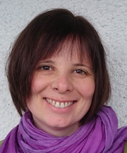Verena Herleth, Autorin bei edition riedenburg