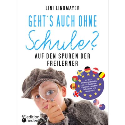 Geht's auch ohne Schule? (Cover)