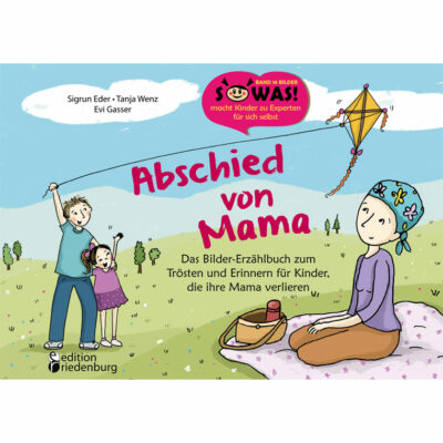 Abschied von Mama (Cover)