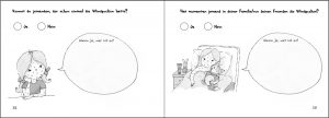 Wilma und die Windpocken - Das Bilder-Erzählbuch (Innenansicht)