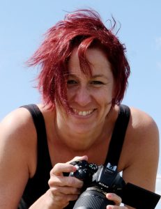 Astrid Spengler, Autorin