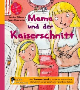 Mama und der Kaiserschnitt Leseprobe pdf