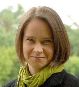 Barbara Weingartshofer, Illustratorin bei edition riedenburg