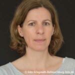 Sabine Priess, Autorin bei edition riedenburg