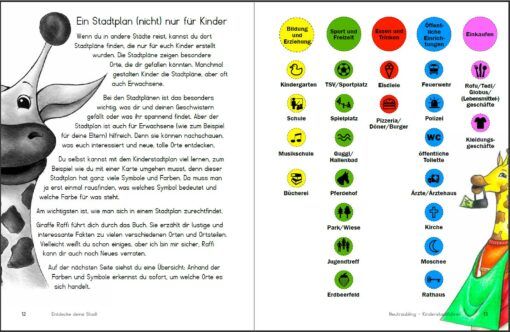 entdecke deine stadt neutraubling kinderstadtfuehrer innenansicht 03