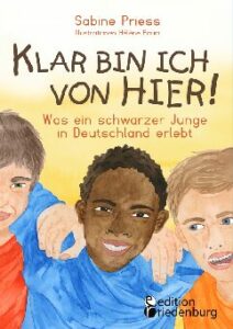 klar bin ich von hier leseprobe pdf