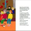 Mama und Papa heiraten: Bilderbuch Hochzeit ab 4 Jahren (Innenansicht)