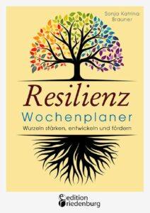 resilienz wochenplaner leseprobe pdf