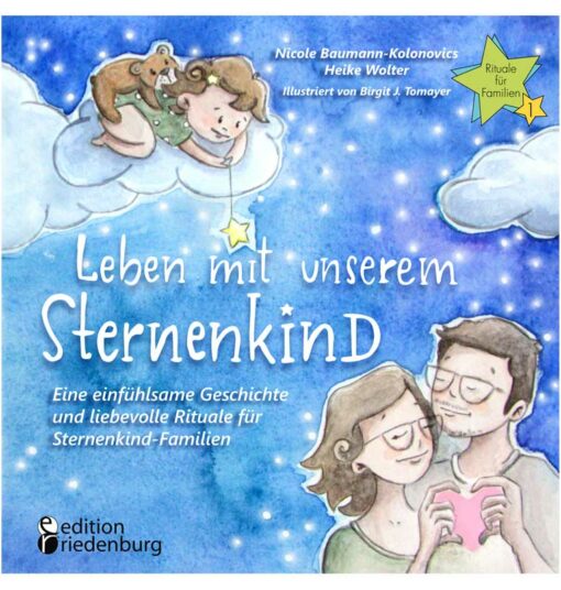 Leben mit unserem Sternenkind (Cover)