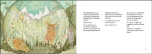 Drache Hatschi und die Ritter des Immunsystems (Innenansicht)