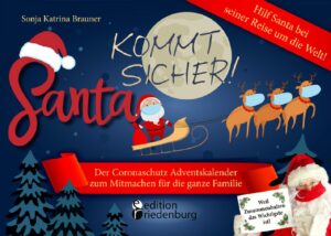 santa kommt sicher leseprobe pdf