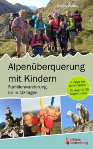 alpenueberquerung mit kindern leseprobe pdf