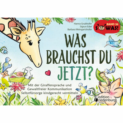 Was brauchst du jetzt? (Cover)