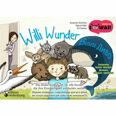Willi Wunder - Villi Dyvo (Cover)