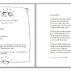 Schwanger in das Neue Jahr - Ein Geschenkbuch für werdende Mütter (Innenansicht)